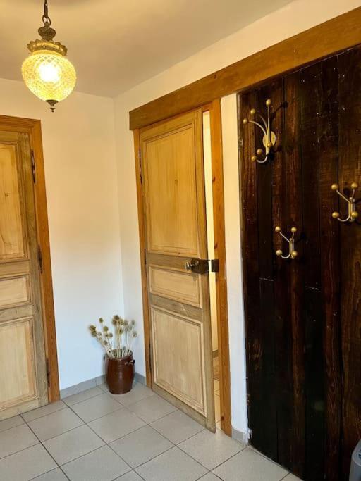 Charmante Maison De Caractere A 2Km De Redu 力宾 外观 照片
